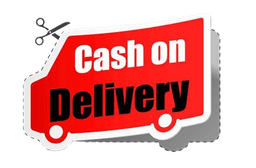 Cash on Delivery